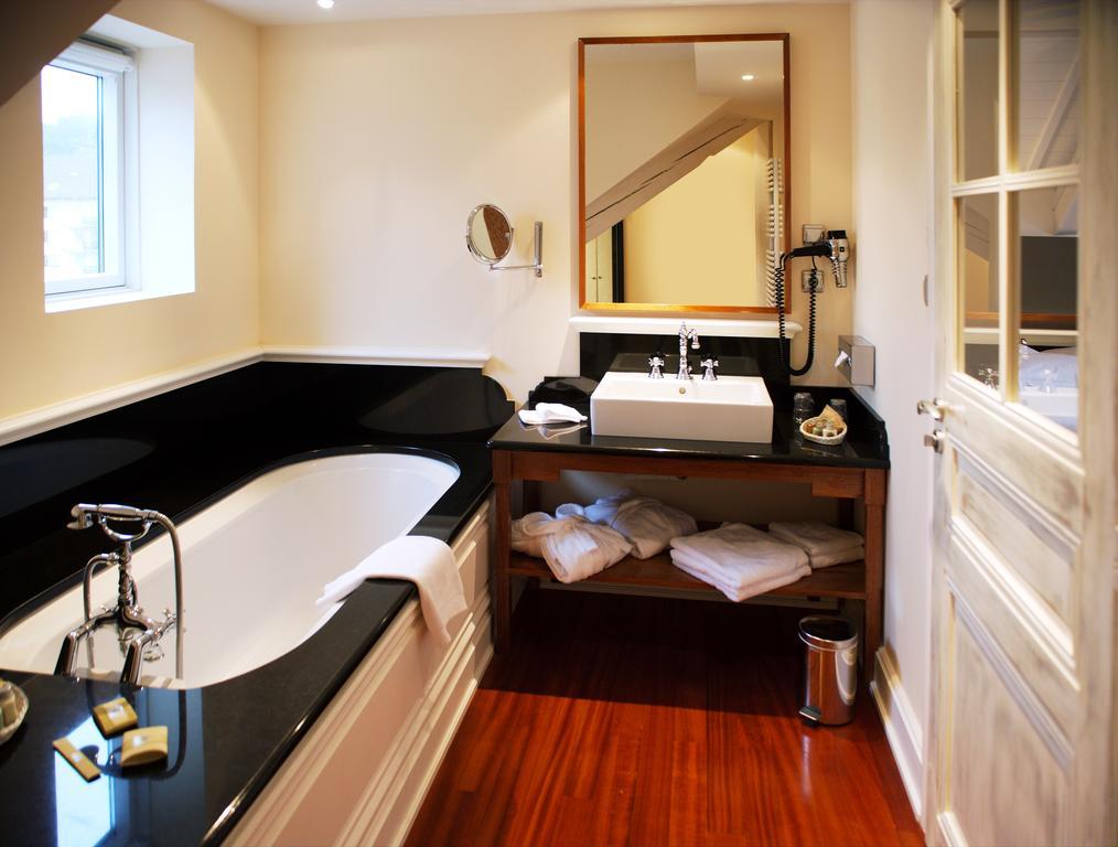 Hotel Beau Rivage Gerardmer Room photo